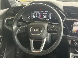 Audi Q3 2024 AWD quattro S line Premium 45 TFSI 4dr SUV