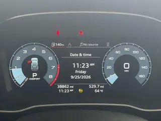 Audi Q3 2024 AWD quattro S line Premium 45 TFSI 4dr SUV