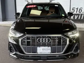 Audi Q3 2024 AWD quattro S line Premium 45 TFSI 4dr SUV