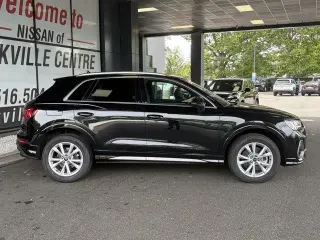 Audi Q3 2024 AWD quattro S line Premium 45 TFSI 4dr SUV