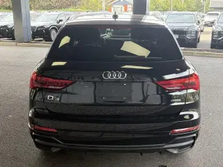 Audi Q3 2024 AWD quattro S line Premium 45 TFSI 4dr SUV
