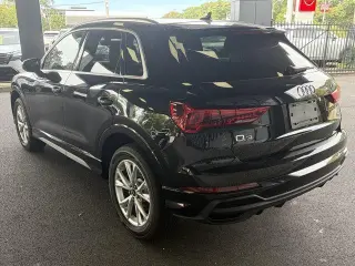 Audi Q3 2024 AWD quattro S line Premium 45 TFSI 4dr SUV