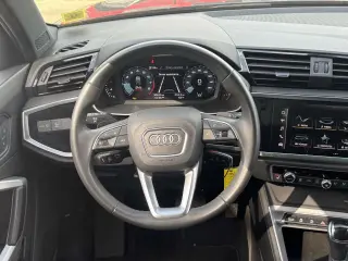 Audi Q3 2025 AWD quattro S line Premium 45 TFSI 4p SUV
