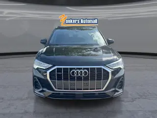 Audi Q3 2025 AWD quattro S line Premium 45 TFSI 4p SUV