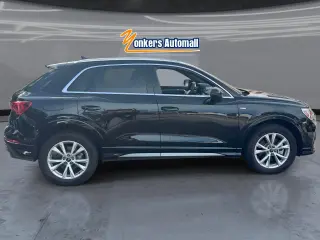Audi Q3 2025 AWD quattro S line Premium 45 TFSI 4p SUV