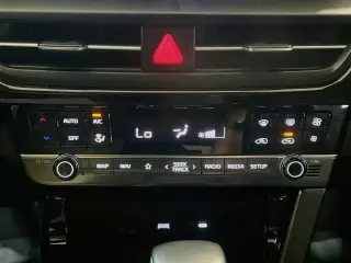 Kia Seltos 2025 S 4dr SUV
