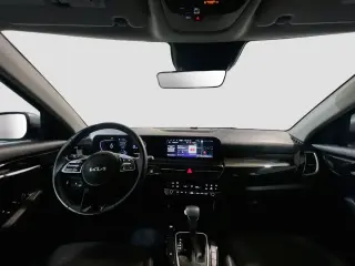 Kia Seltos 2025 S 4dr SUV