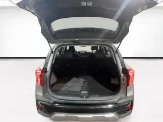 Kia Seltos 2025 S 4dr SUV