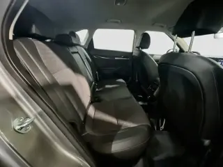 Kia Seltos 2025 S 4dr SUV