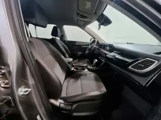 Kia Seltos 2025 S 4dr SUV