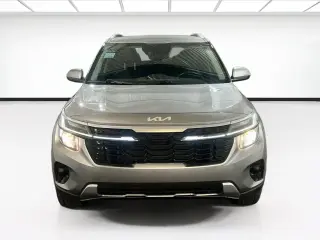 Kia Seltos 2025 S 4dr SUV