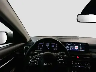 Kia Seltos 2025 S 4dr SUV