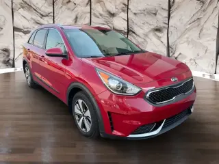 Kia Niro 2017 LX 4p Crossover