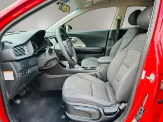 Kia Niro 2017 LX 4p Crossover