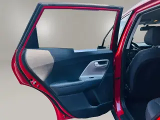 Kia Niro 2017 LX 4p Crossover