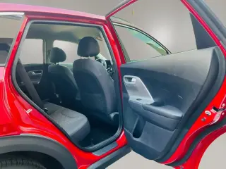 Kia Niro 2017 LX 4p Crossover