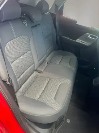 Kia Niro 2017 LX 4p Crossover