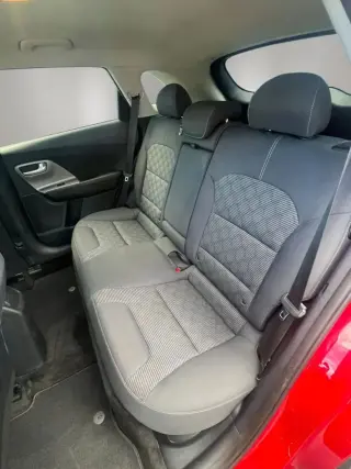 Kia Niro 2017 LX 4p Crossover