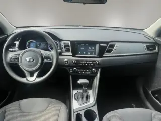 Kia Niro 2017 LX 4p Crossover
