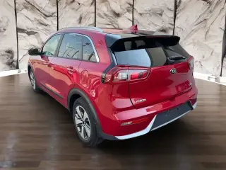Kia Niro 2017 LX 4p Crossover