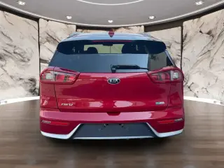 Kia Niro 2017 LX 4p Crossover