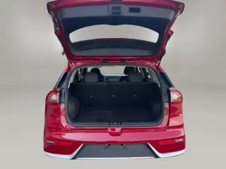 Kia Niro 2017 LX 4p Crossover
