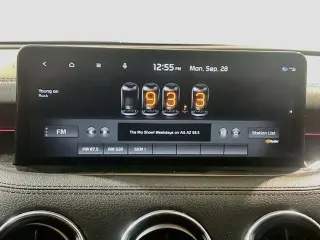 Kia Stinger 2022 GT1 4p Sedan