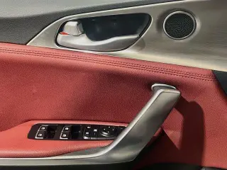 Kia Stinger 2022 GT1 4p Sedan