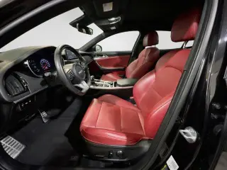 Kia Stinger 2022 GT1 4p Sedan