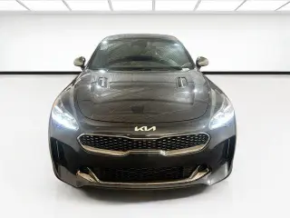 Kia Stinger 2022 GT1 4p Sedan