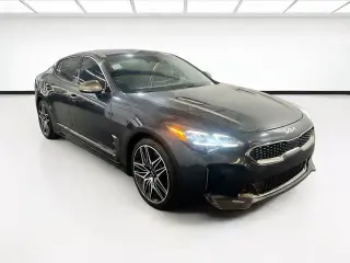 Kia Stinger 2022 GT1 4p Sedan