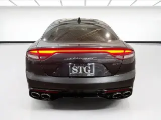 Kia Stinger 2022 GT1 4p Sedan