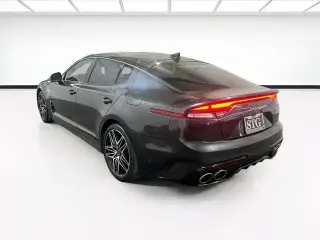 Kia Stinger 2022 GT1 4p Sedan