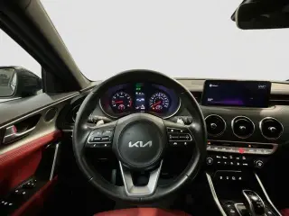 Kia Stinger 2022 GT1 4p Sedan