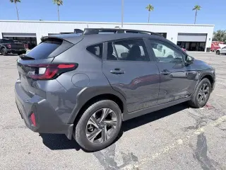 Subaru Crosstrek 2024 AWD Premium 4 puertas crossover