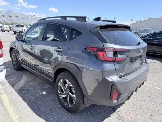 Subaru Crosstrek 2024 AWD Premium 4 puertas crossover