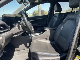 Buick Envista 2024 Tour de Deporte 4p Crossover