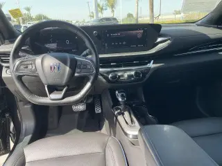 Buick Envista 2024 Tour de Deporte 4p Crossover