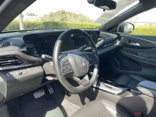Buick Envista 2024 Tour de Deporte 4p Crossover