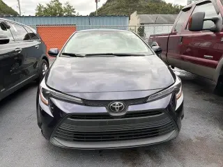 Toyota Corolla 2024 LE 4p Sedan