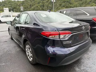 Toyota Corolla 2024 LE 4p Sedan