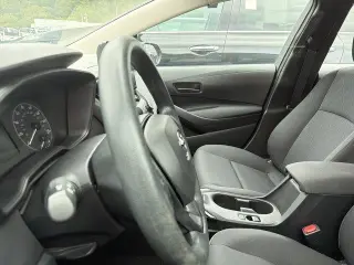 Toyota Corolla 2024 LE 4p Sedan