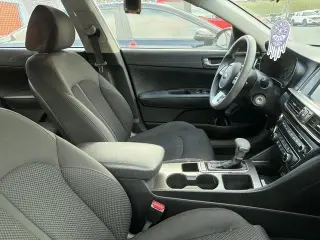 Kia Optima 2019 LX 4p Sedana