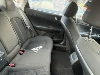 Kia Optima 2019 LX 4p Sedana