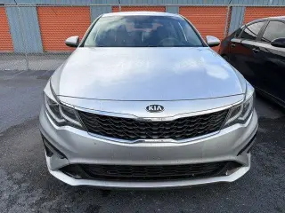 Kia Optima 2019 LX 4p Sedana