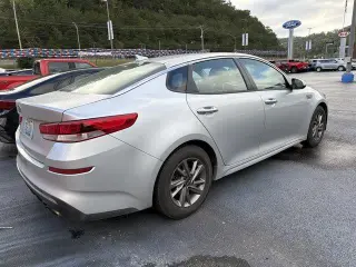 Kia Optima 2019 LX 4p Sedana