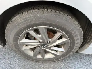 Kia Optima 2019 LX 4p Sedana