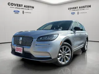 Lincoln Corsair 2022 Estándar 4p SUV