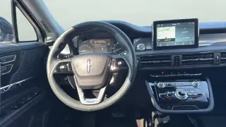 Lincoln Corsair 2022 Estándar 4p SUV