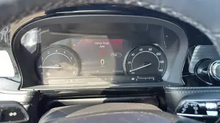 Lincoln Corsair 2022 Estándar 4p SUV